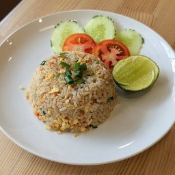 ข้าวผัดไข่