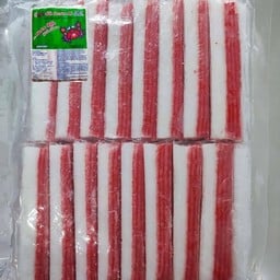 ปูอัดสุดคุ้ม