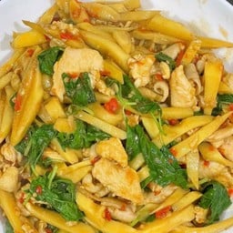 บ้านกะเพรา