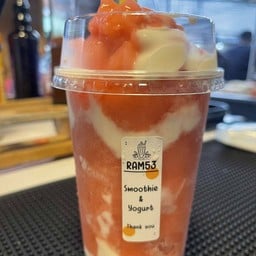 RAM53 Smoothie & Yogurt
