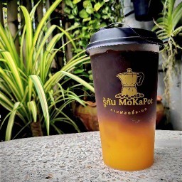 House Coff Mokapot & รู้กัน MoKaPot