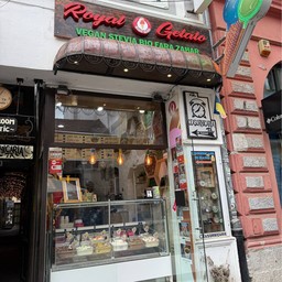 Royal Gelato
