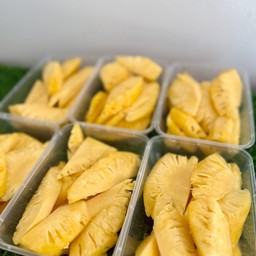 สับปะรดสีทอง