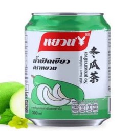 น้ำฟักเขียว ขนาด 245 มล.