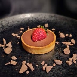 ช็อคโกแลต ทาร์ต