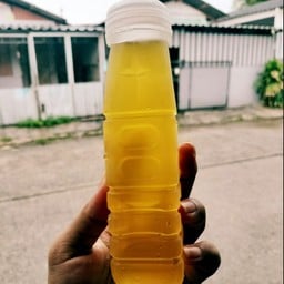 ส้มตำ&ลูกชิ้นทอดเมืองใหม่