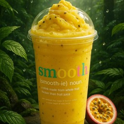 เสาวรสปั่น