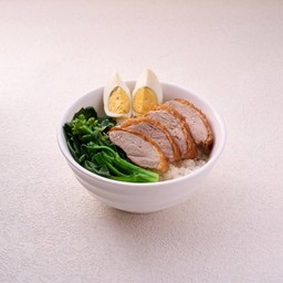 ข้าวหน้าเป็ด