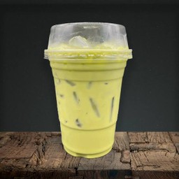 ชาเขียว