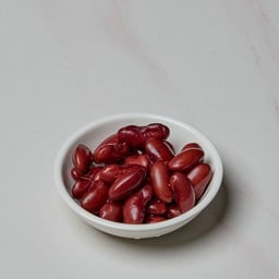 ถั่วแดง