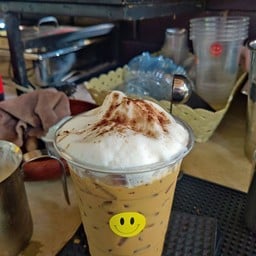 อมยิ้ม & Coffee