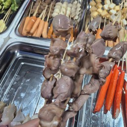 หัวใจไก่