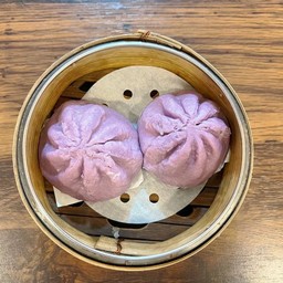 ซาลาเปา - มันม่วง