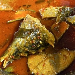 ร้านข้าวแกง กะนิง นราธิวาส