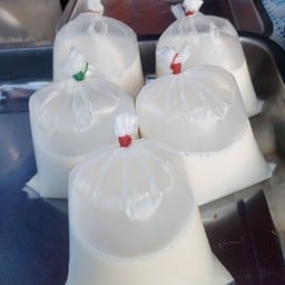 น้ำเต้าหู้ธรรมดา5ถุง