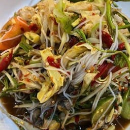 ยำยายตุ๋ย