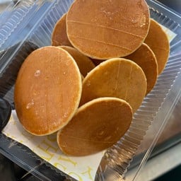 Tokyo Friday ขนมโตเกียวสไตล์ฟิวชั่น สาขาท่าเรือ