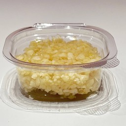 กระเทียมซอย