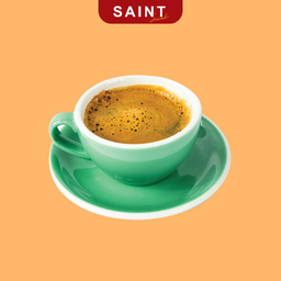 เอสเปรสโซ่ร้อน