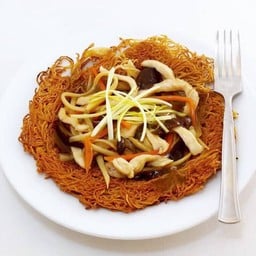 โกยชี่หมี่