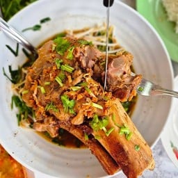 เตี๋ยวบ้านโต๊ะ