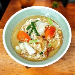 ไข่น้ำ สูตรโบราณ