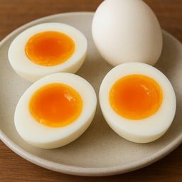 ไข่ต้ม