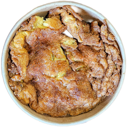 ข้าวหน้าไข่เจียวฟู