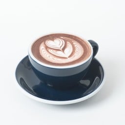 Hot Cocoa