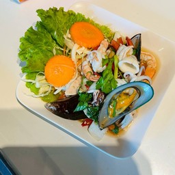 ยำรวมมิตร