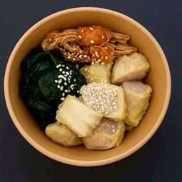 สุกี้โรล คนจะผอม สาขา 18