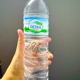 น้ำเปล่า