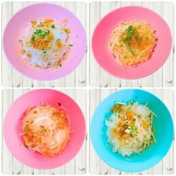 เส้นลวก