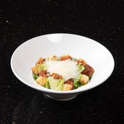 LMS2. Caesar Salad ซีซ่าร์สลัด