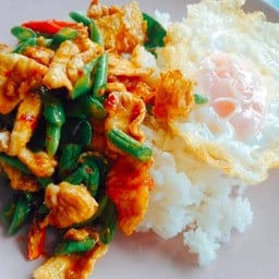 ครัวกรุงเทพฮาลาล