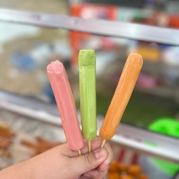 ไส้กรอกนม