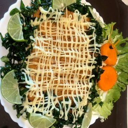 ไก่มะนาว