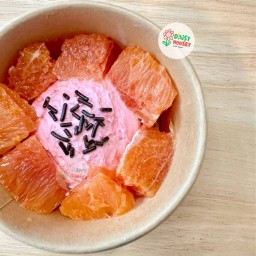 Daisy Housey - กรีกโยเกิร์ต & ผลไม้ (เดซี่ เฮ้าซี่) Greek Yogurt