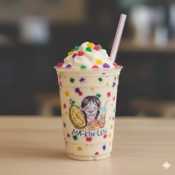 โยเกิร์ตปีโป้