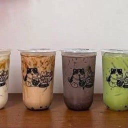 MIKE CHA มิเกะ ชา สาขาหน้าโลตัสตลาดน้ำโท้ง