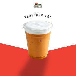Thai Milk Tea