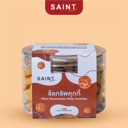 คุกกี้คาราเมลช็อกโกแลตชิพ