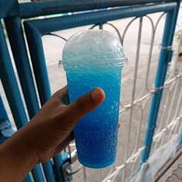 บูลฮาวาย โซดา