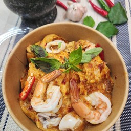 ครัวไทย by ต้า