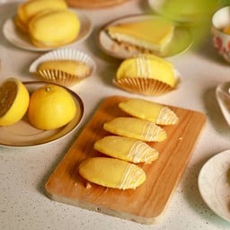 Lefusioncake เลอฟิวชั่นเค้ก