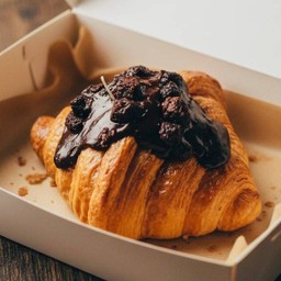 ครัวซองค์ ช็อกโกแลต