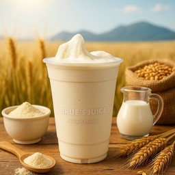 ไวท์มอลต์ปั่น