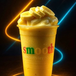 กล้วยปั่น