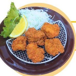 ไก่คาราเกะ