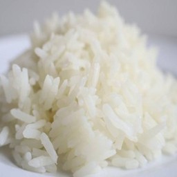 ข้าวสวย